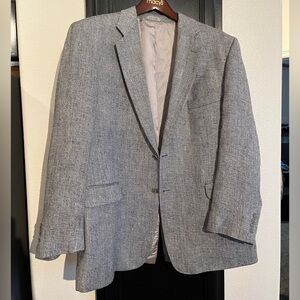 Stafford Men’s Blazer (size 44R)